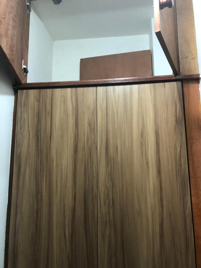 Palladium Apart Service Sao Vicente  Bagian luar foto