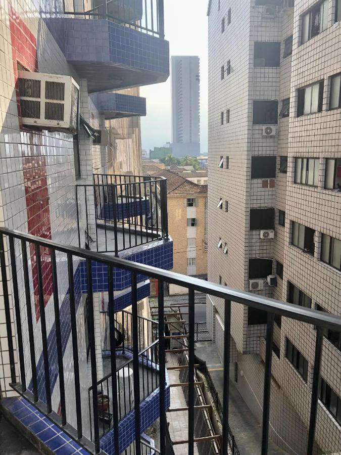 Palladium Apart Service Sao Vicente  Bagian luar foto