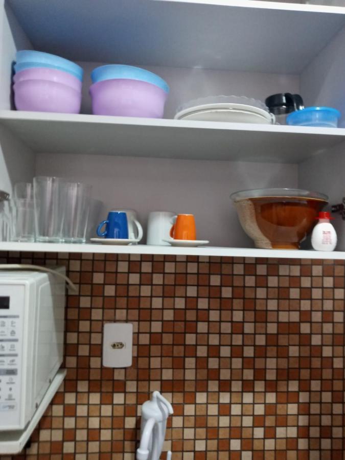 Palladium Apart Service Sao Vicente  Bagian luar foto