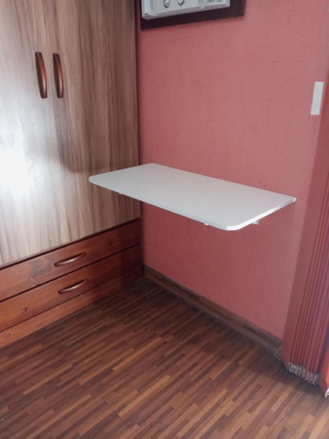 Palladium Apart Service Sao Vicente  Bagian luar foto