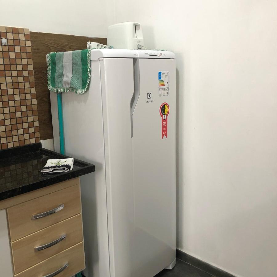 Palladium Apart Service Sao Vicente  Bagian luar foto