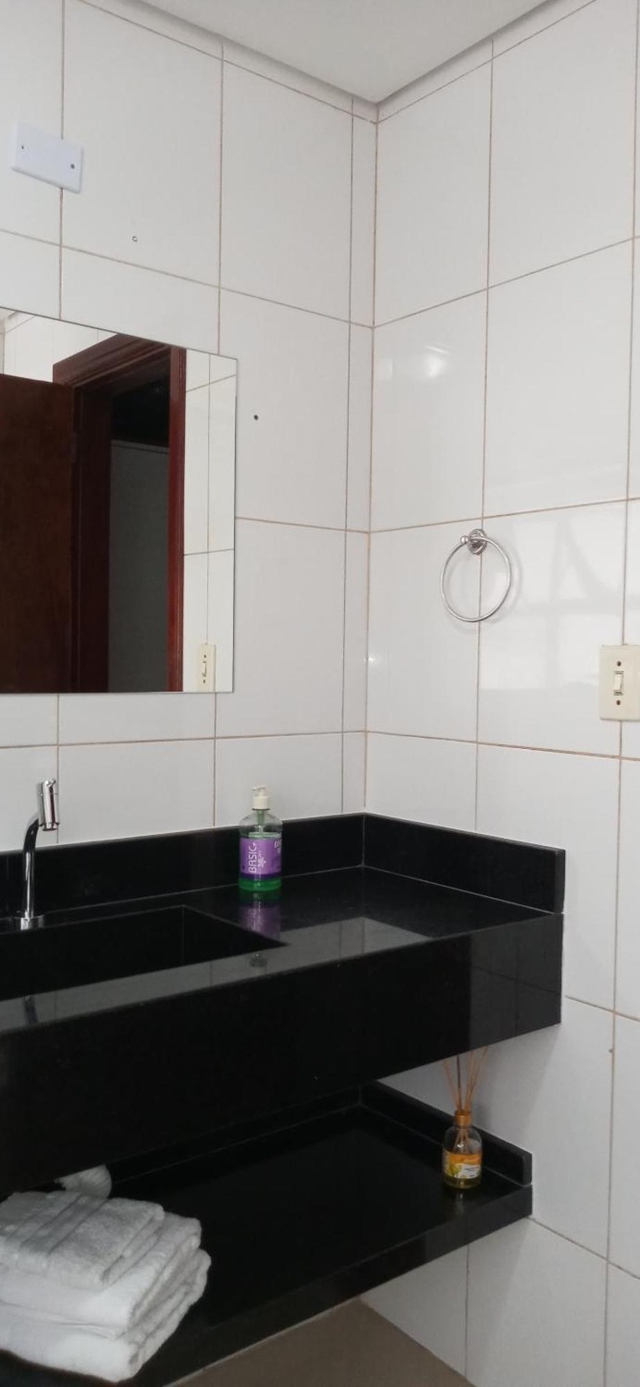 Palladium Apart Service Sao Vicente  Bagian luar foto