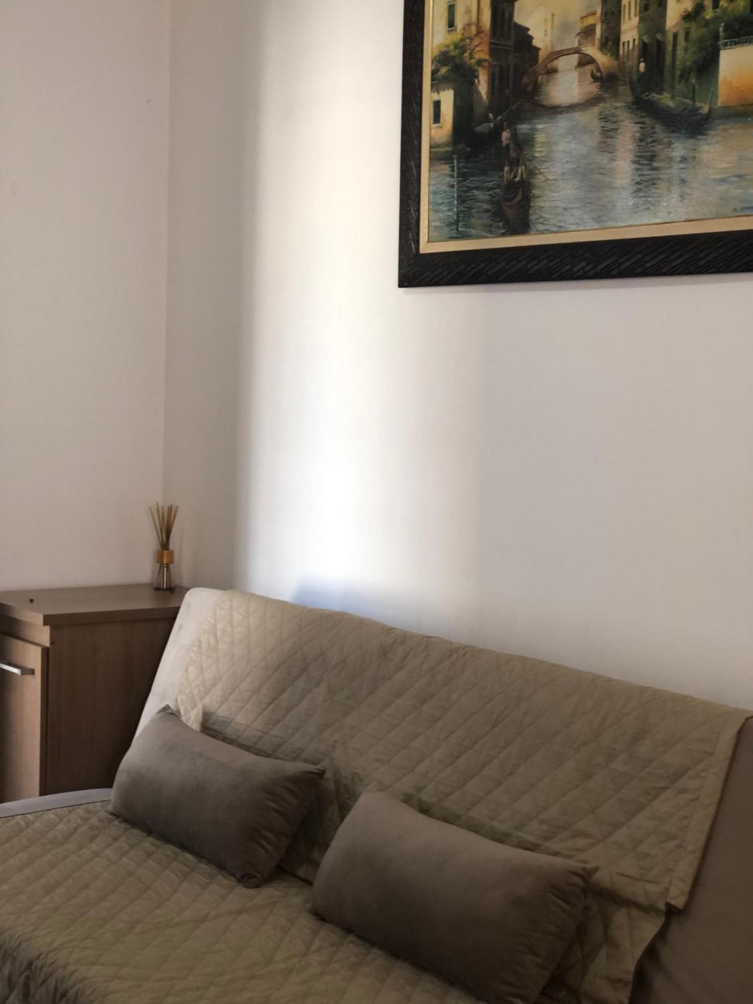 Palladium Apart Service Sao Vicente  Bagian luar foto